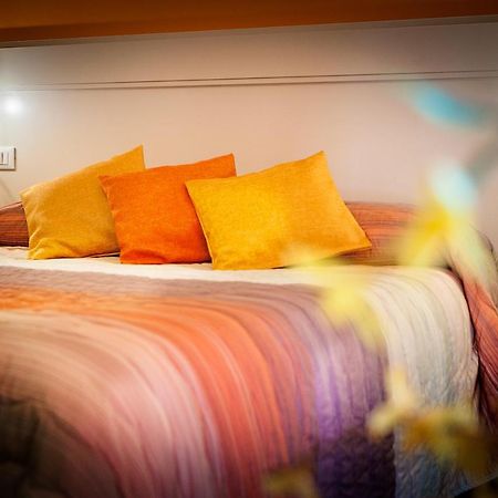 La Rocchetta Bed & Breakfast วาเลจโจ ซูล มินโช ภายนอก รูปภาพ