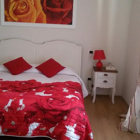 La Rocchetta Bed & Breakfast วาเลจโจ ซูล มินโช ภายนอก รูปภาพ