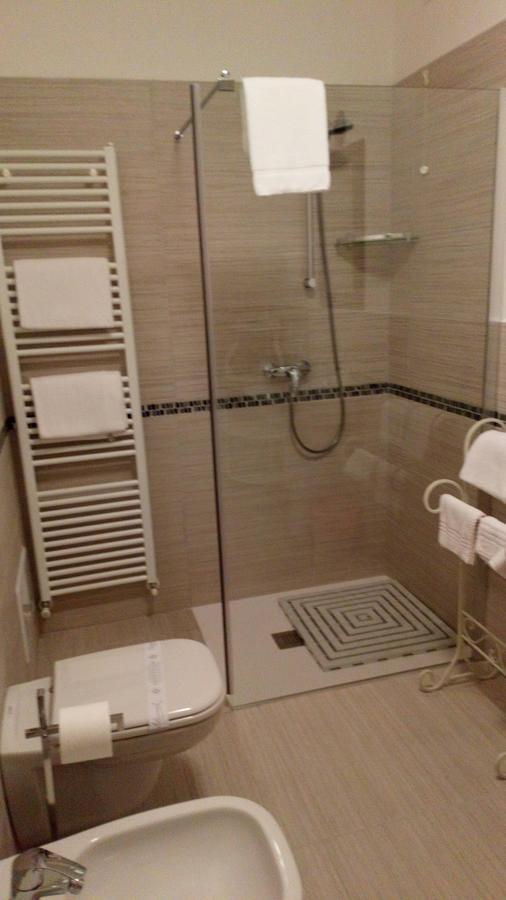 La Rocchetta Bed & Breakfast วาเลจโจ ซูล มินโช ภายนอก รูปภาพ